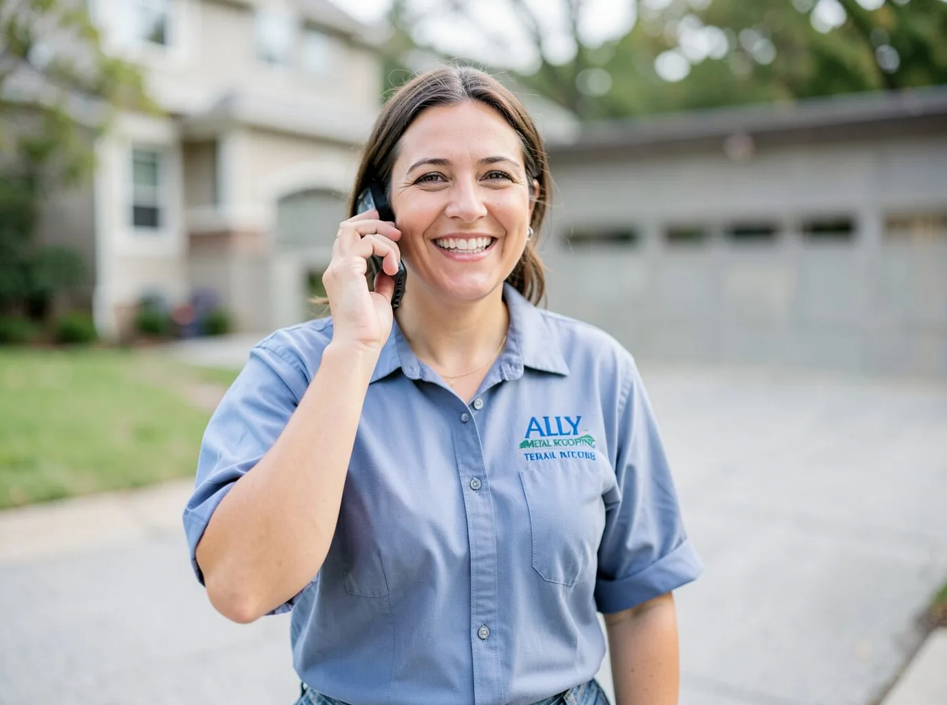 Metal Roof Installation Calverton, NY FAQs